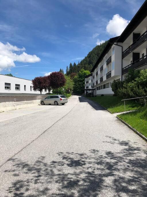 Sonniges Apartment In Seefeld เซเฟลด์ อิน ทิโรล ภายนอก รูปภาพ