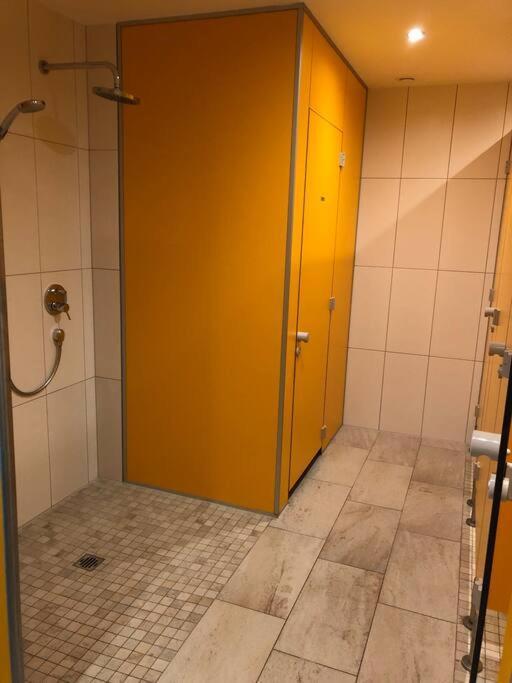 Sonniges Apartment In Seefeld เซเฟลด์ อิน ทิโรล ภายนอก รูปภาพ