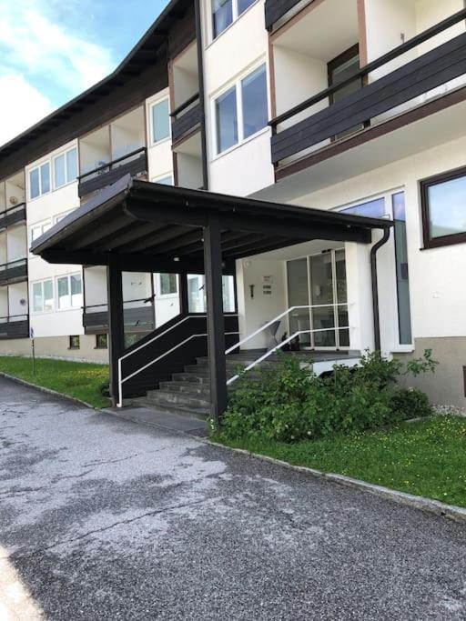 Sonniges Apartment In Seefeld เซเฟลด์ อิน ทิโรล ภายนอก รูปภาพ