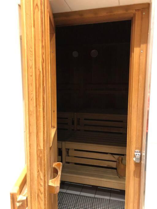 Sonniges Apartment In Seefeld เซเฟลด์ อิน ทิโรล ภายนอก รูปภาพ