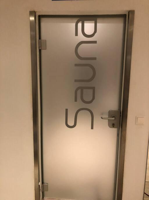 Sonniges Apartment In Seefeld เซเฟลด์ อิน ทิโรล ภายนอก รูปภาพ